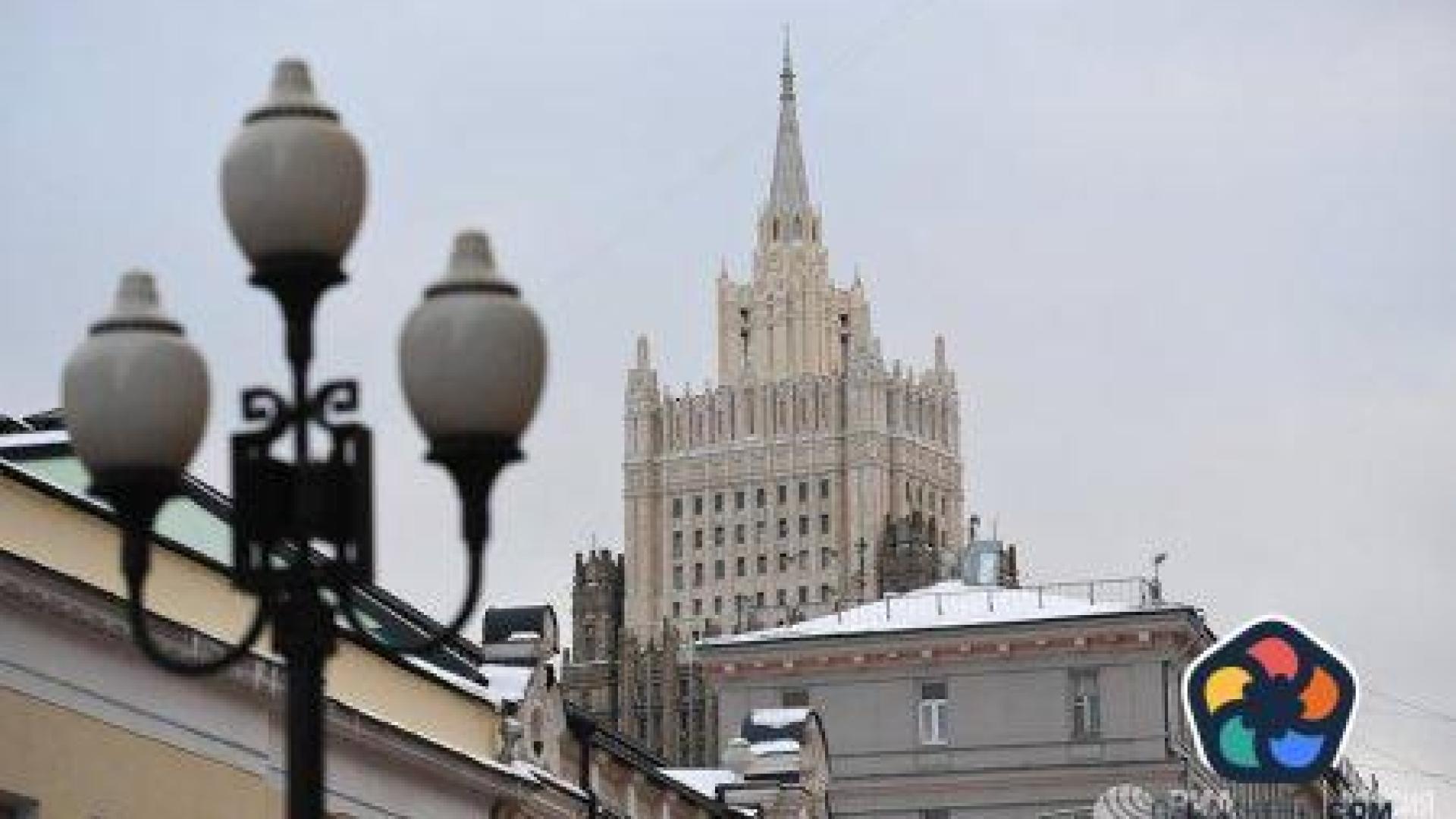 Русия се оттегли от ключов договор за европейските въоръжени сили