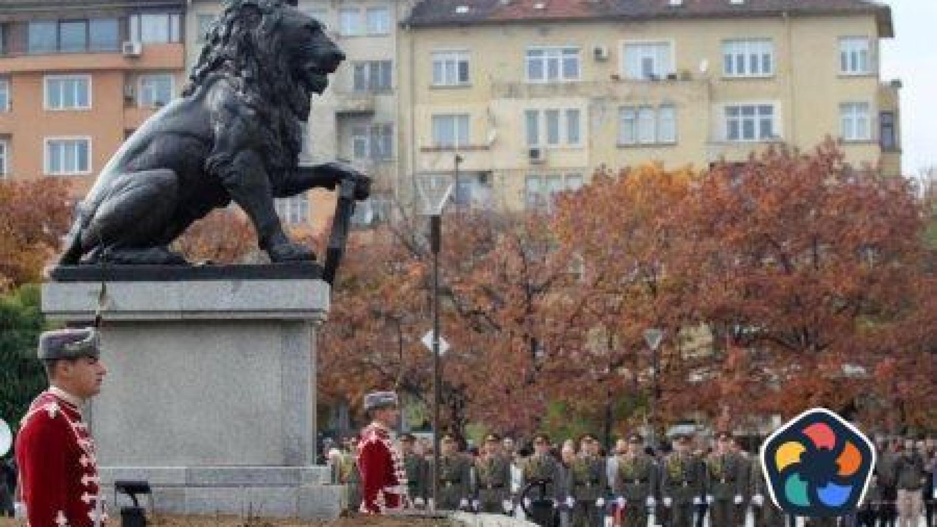 Общината обяви пореден конкурс за Мемориала на загиналите войници до НДК