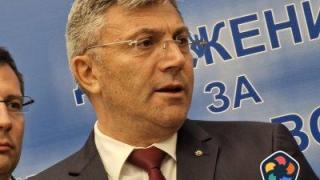 Мустафа Карадайъ е подал оставка като лидер на ДПС