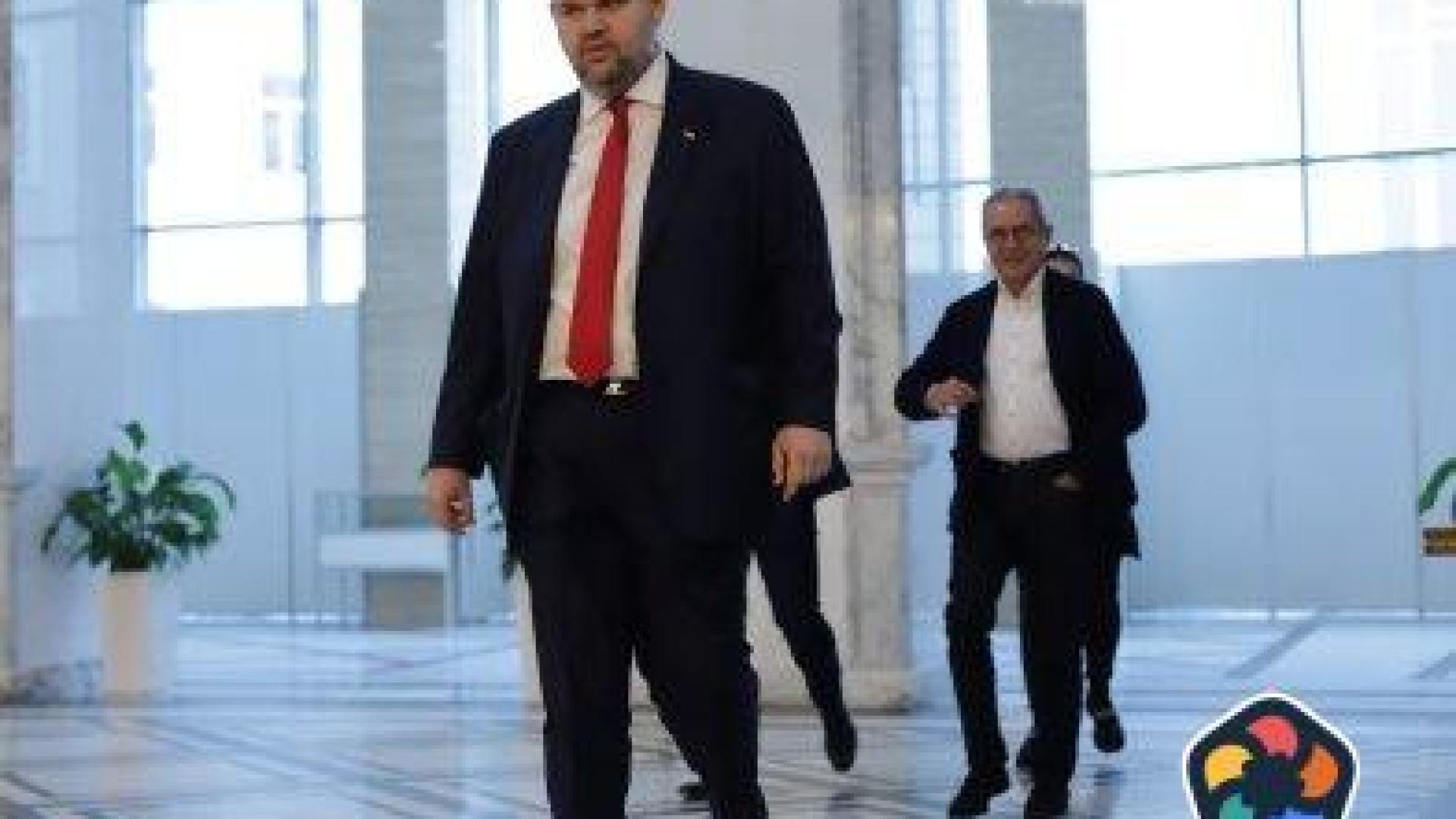 Пеевски: Правителствената сглобка е стабилна