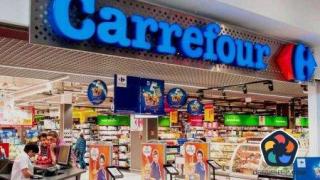 "Карфур" се завръща в България чрез друг гръцки франчайзинг