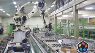 Робот уби работник, след като го обърка с касетка за зеленчуци