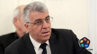 БСП заподозря Тагарев в конфликт на интереси заради поръчка на дронове