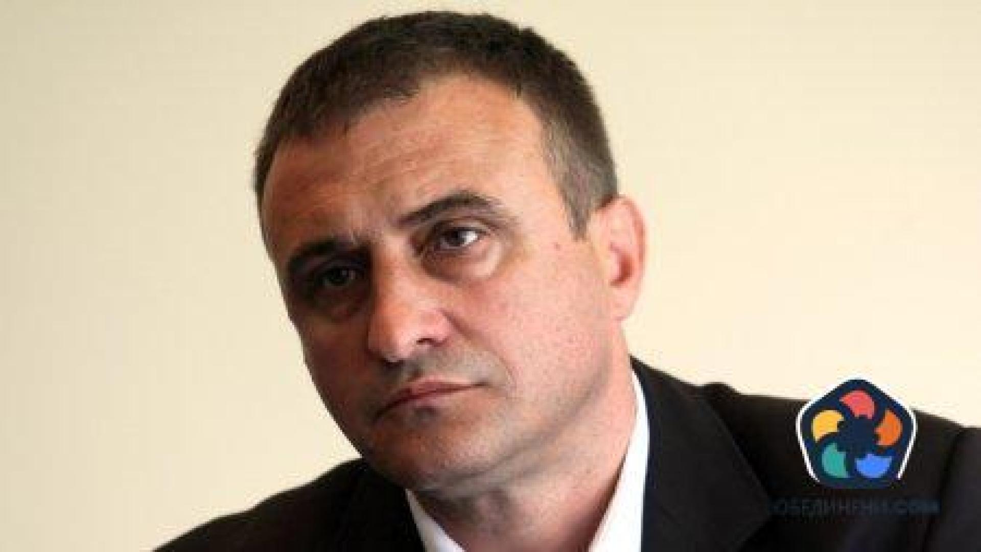 Оставките по върховете на ДПС продължават. И зам.-председател се отказва от поста си