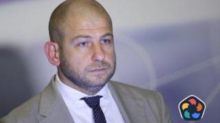 Михаил Стойнов е заплашен с дело за заснемането на машините за гласуване