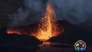 Извънредно положение в Исландия поради опасност от изригване на вулкан