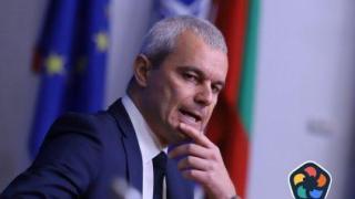 "Възраждане" няма да подкрепи Бюджет 2024