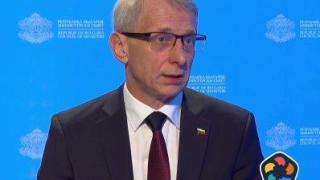 Николай Денков: Убеден съм, че бюджетът ще бъде приет и ще бъде реалистичен