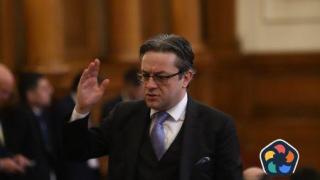 ГЕРБ в атака: Ако ПП-ДБ си мислят, че имаме общо управление, не - нямаме