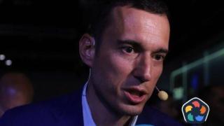 Новоизбраният кмет на София Васил Терзиев встъпва в длъжност