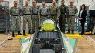 Кога ще дойде първият F-16? Шест от изтребителите за България вече са в производство