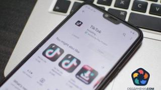 Непал забранява "ТикТок"
