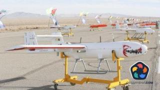 Русия напредва с изграждането на завод за ирански дронове