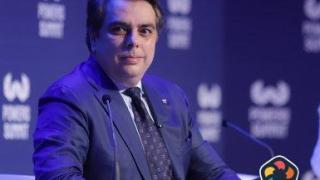 Василев пред "Ди Велт": Руската пропаганда у нас внушава, че сме второ качество граждани на ЕС