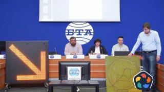 Светещи пътни знаци преди тунели на "Хемус" са опасни и ще бъдат сменени