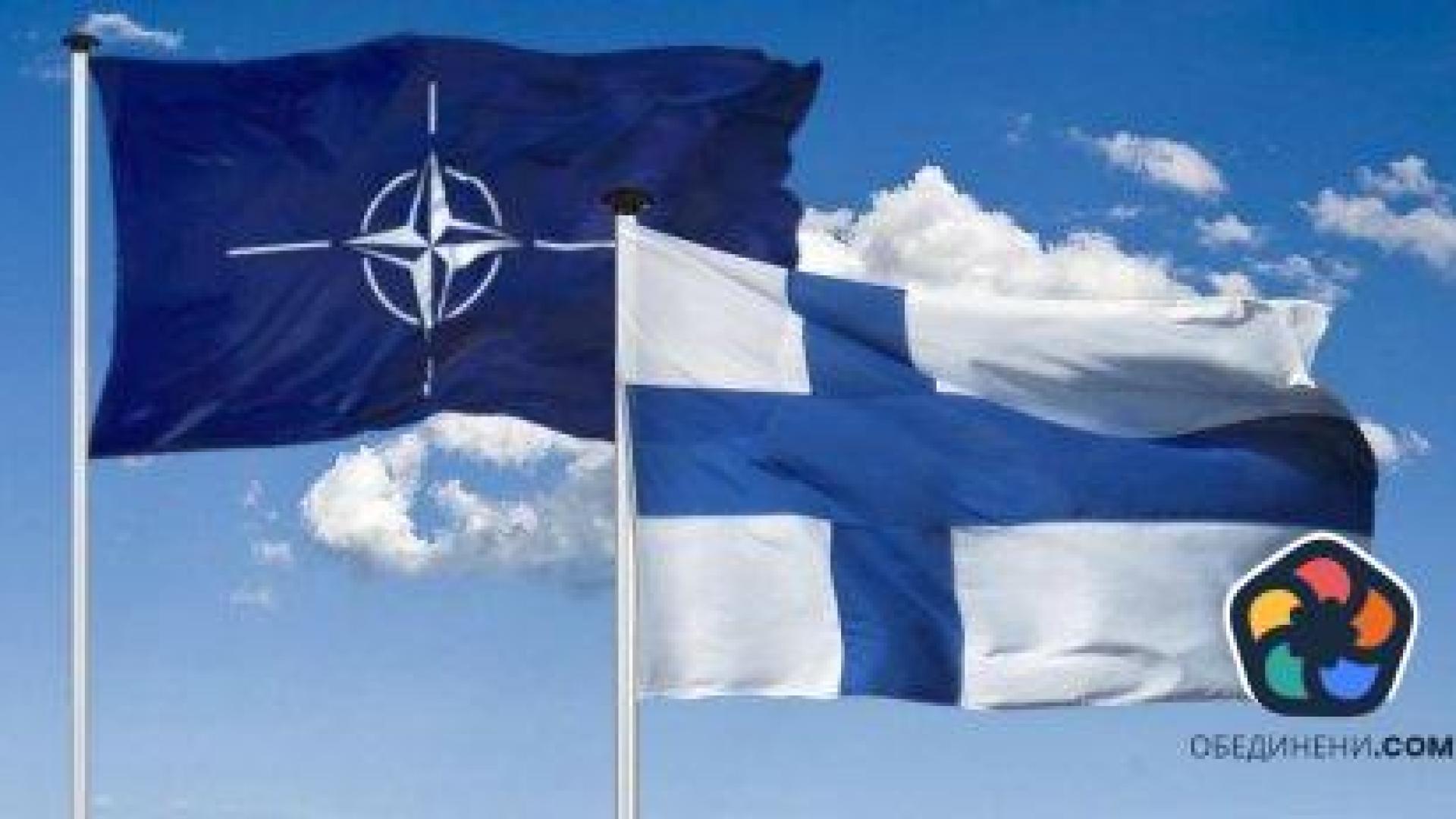 Финландия ще предприеме действия поради наплив на кандидати за убежище през Русия