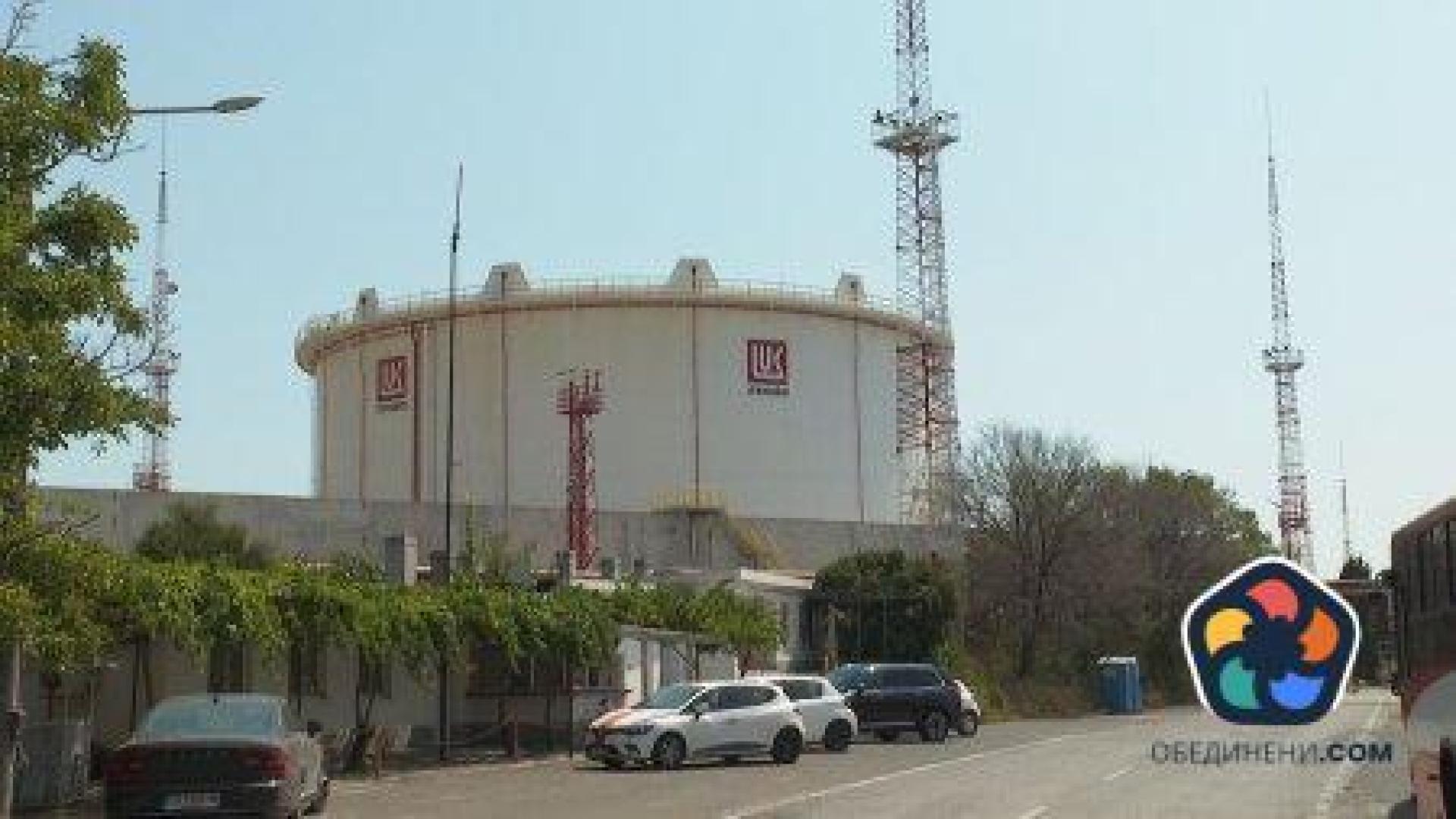Дерогацията за "Нефтохим" засега оцеля
