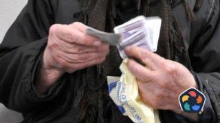 Минималната пенсия ще бъде увеличена до 580 лева от юли