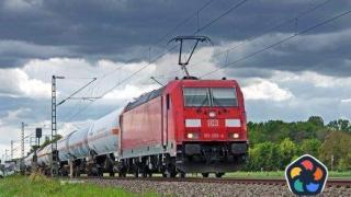 България е в топ три в Европа по ръст на жп превозите през 2022 г.