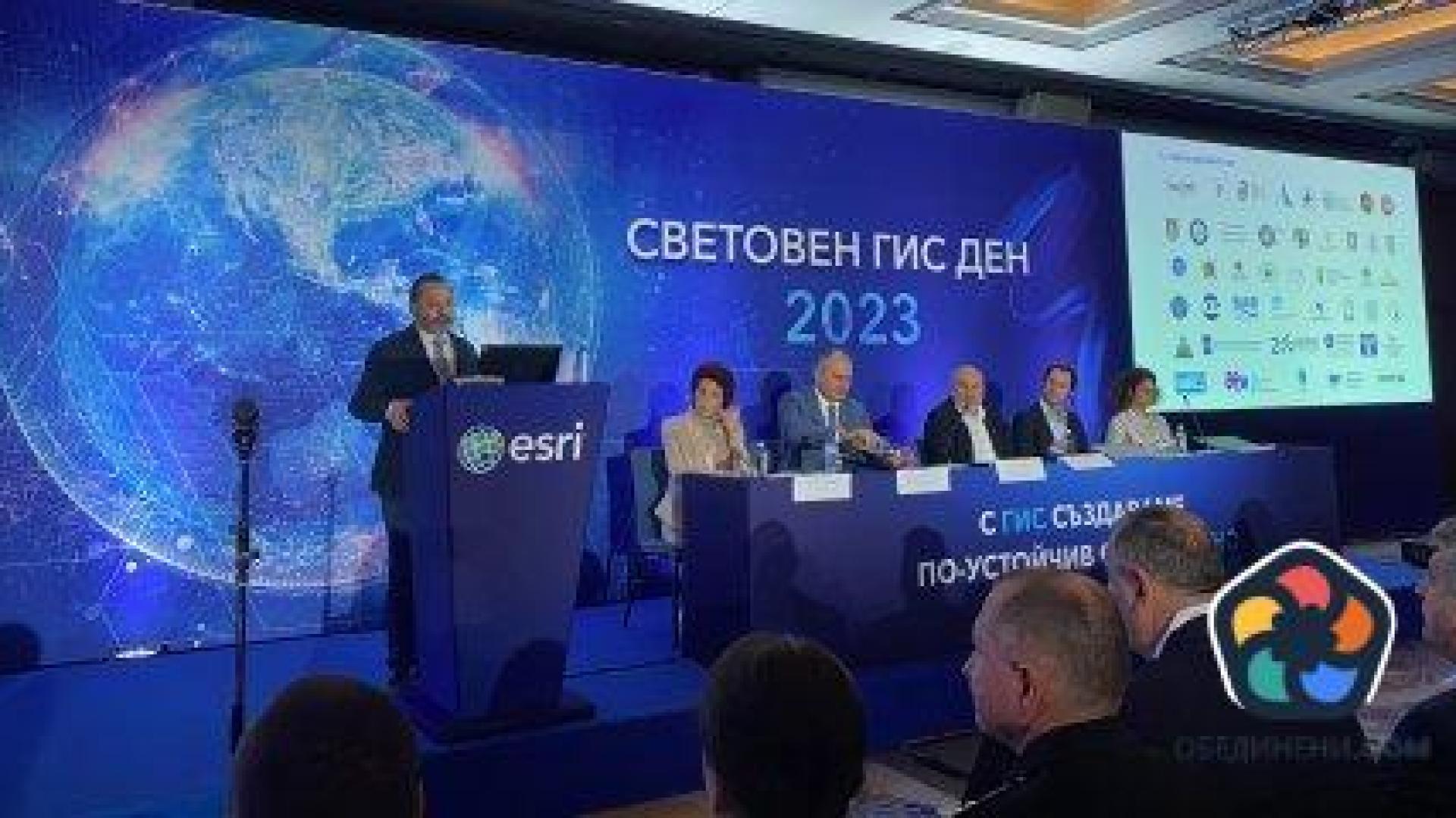 Всички договори и данни за инфраструктурата в АПИ ще бъдат дигитализирани