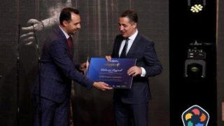 "Виваком" с отличие "Инвестиции и растеж" в конкурса "Мистър и Мисис Икономика"