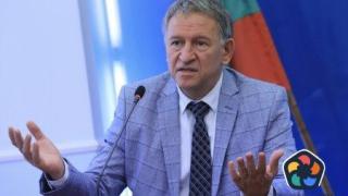 Окончателно: Стойчо Кацаров отнася 5000 лв. глоба за конфликт на интереси