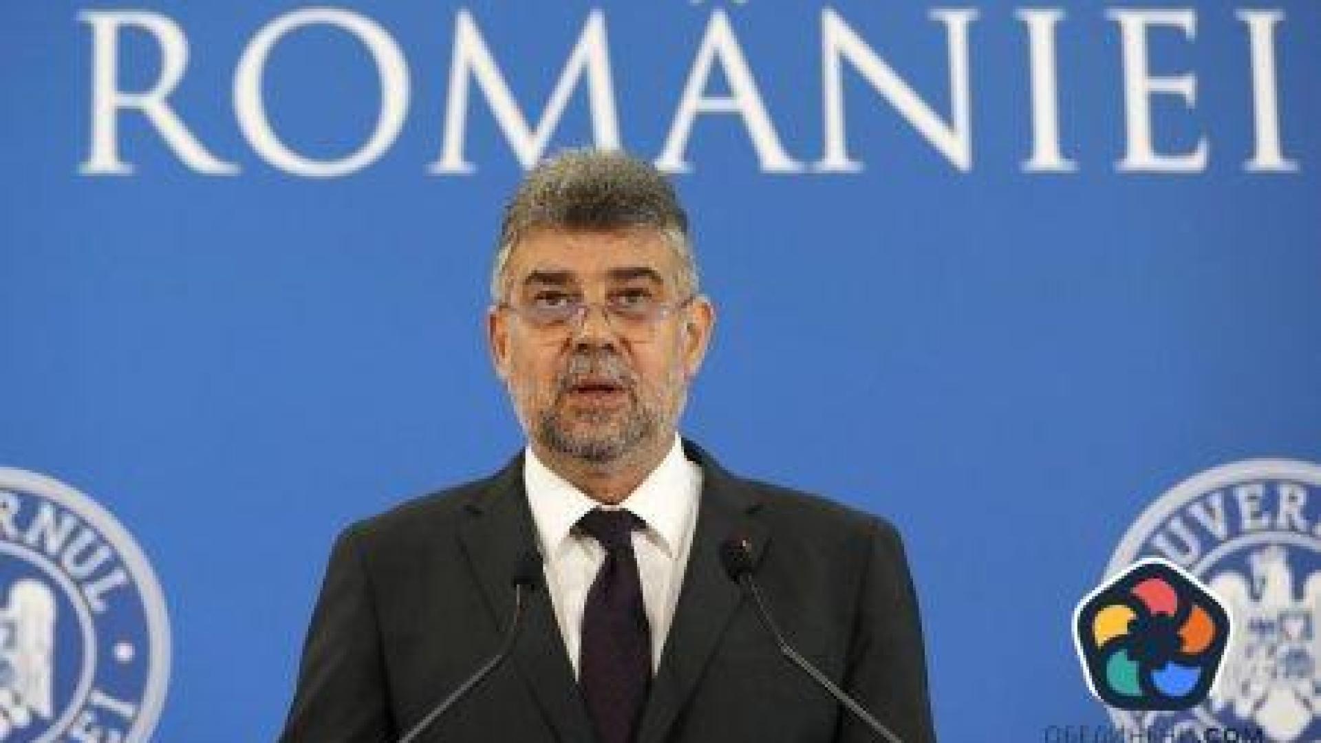 Румъния: Австрия да напусне Шенген, а ЕНП да изключи канцлера Нехамер