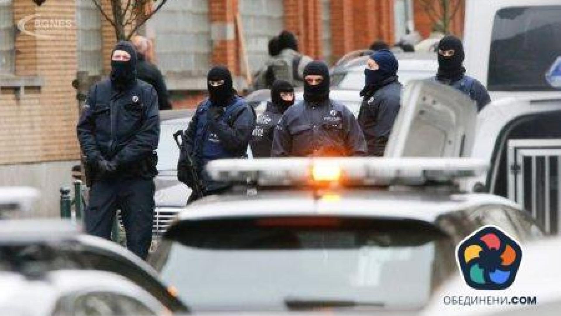 Белгийските служби за сигурност наблюдават над 600 предполагаеми джихадисти