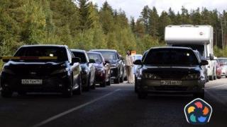 Финландия затваря четири гранични пункта с Русия