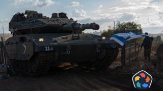 Израел издаде заповед за евакуация на четири града в южната част на Газа