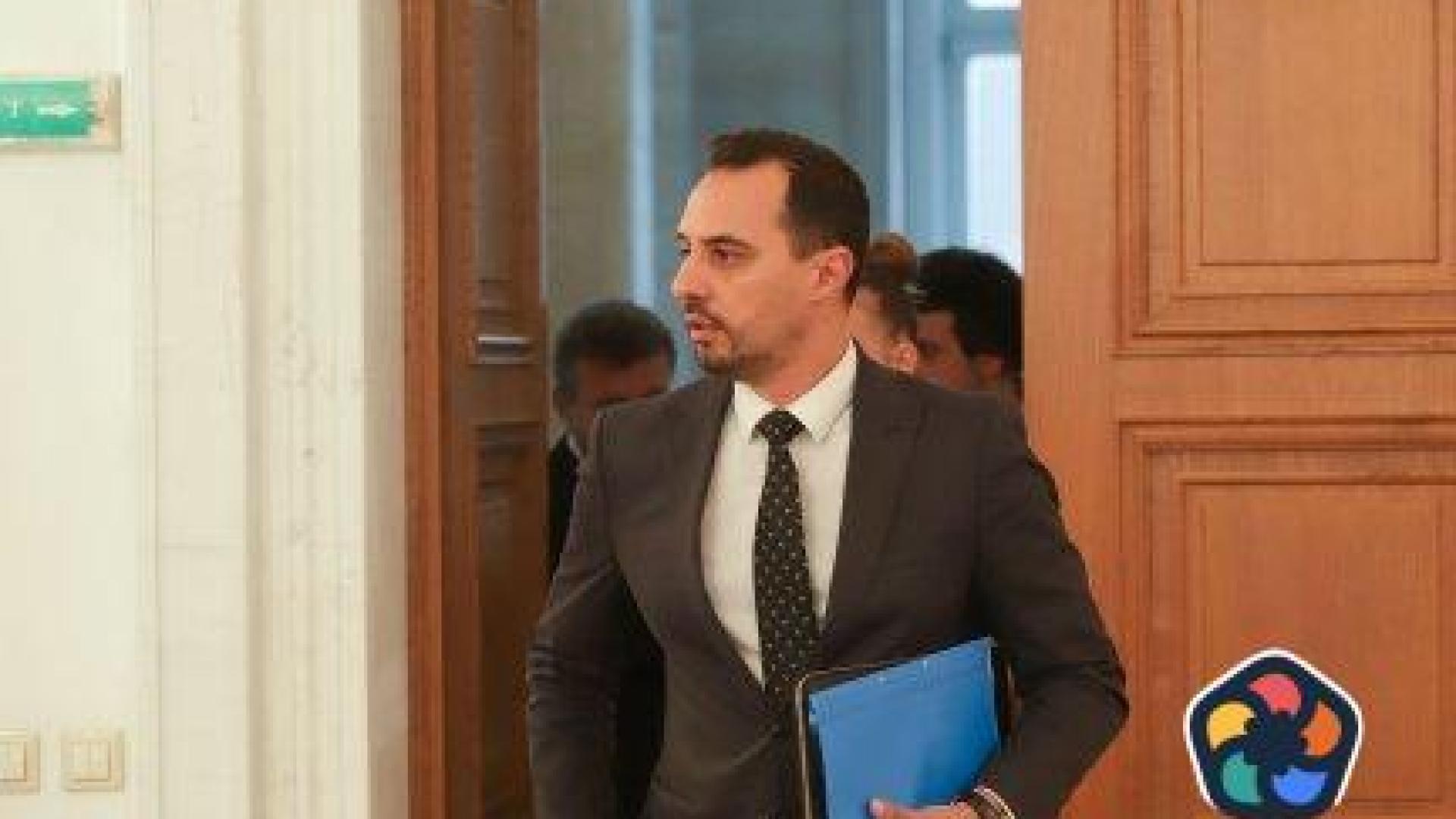 Изчезнали милиони и документи: Обсъждат се частни дела заради цесия на ДКК