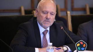 Тодор Тагарев отрича да е в конфликт на интерес около сделка за дронове