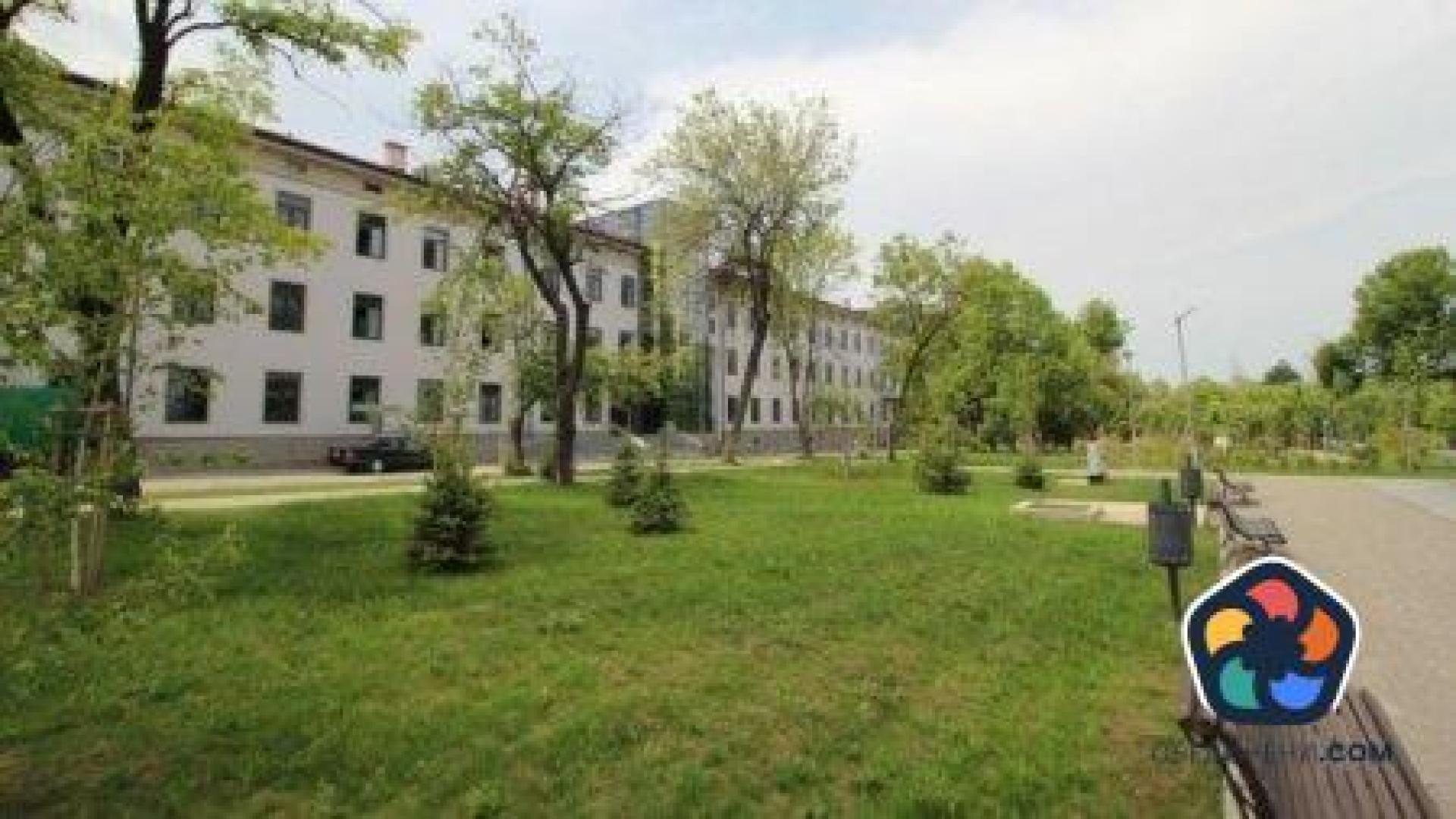 Държавата си поиска обратно 66 млн. аванс за спрения правителствен комплекс