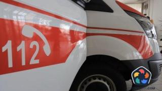 Дърво падна върху кола и уби мъж в София