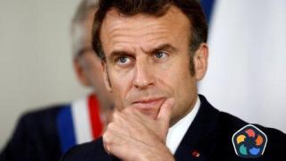 Лидерите на Франция, Катар и Египет разговаряха за взетите заложници от "Хамас"