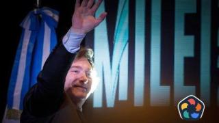 Ултралиберален икономист е избран за президент на Аржентина