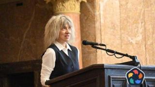 Проф. Амелия Личева е новият декан на Факултета по славянски филологии на СУ