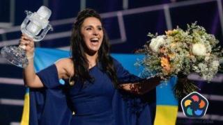 Русия обяви за издирване украинска певица, спечелила "Евровизия" през 2016 г.