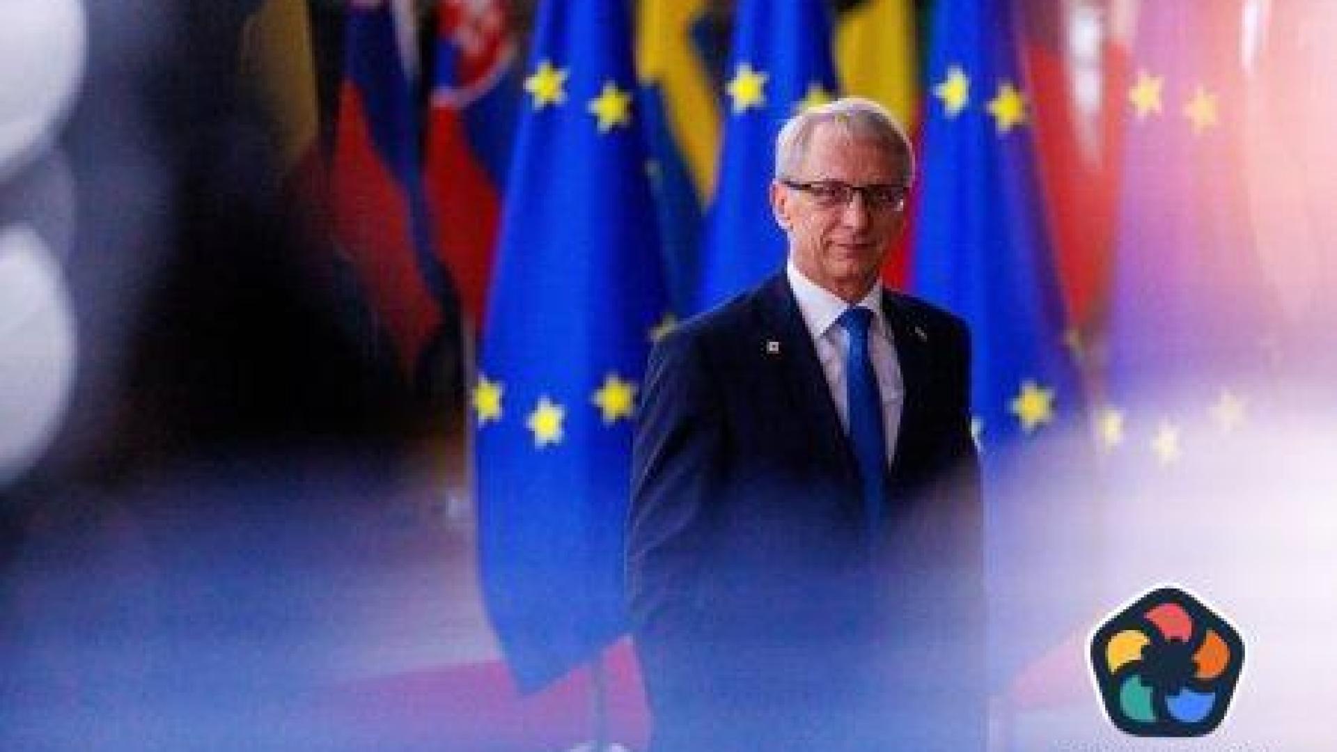 Николай Денков ще говори пред Европейския парламент