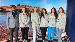 Кои са цариците на българския шахмат?