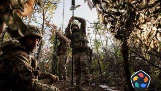 Украйна свали всички 14 дрона, изстреляни от руските сили през последната нощ