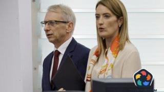Председателят на ЕП: Няма причина България да не е в Шенген
