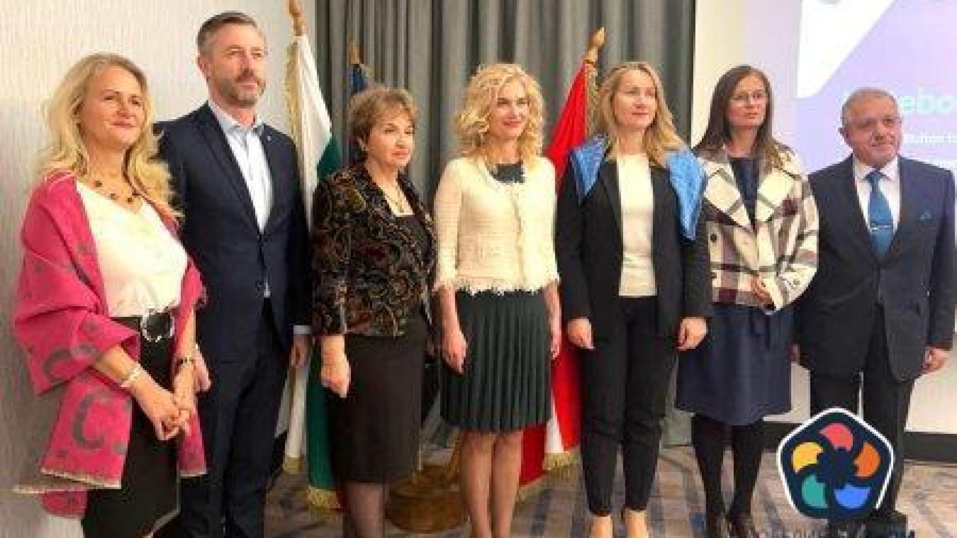 България се представи за първи път във Виена като дестинация за целогодишен здравен туризъм