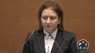 Милена Димова стана депутат от ГЕРБ на мястото на Славена Точева