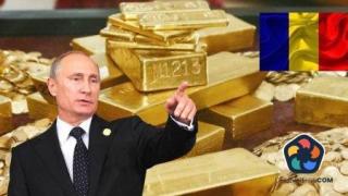 Румъния в дипломатическа офанзива за връщане на златно съкровище, откраднато от Русия