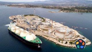 По-скъп с близо 8% газ от 4 източника през декември