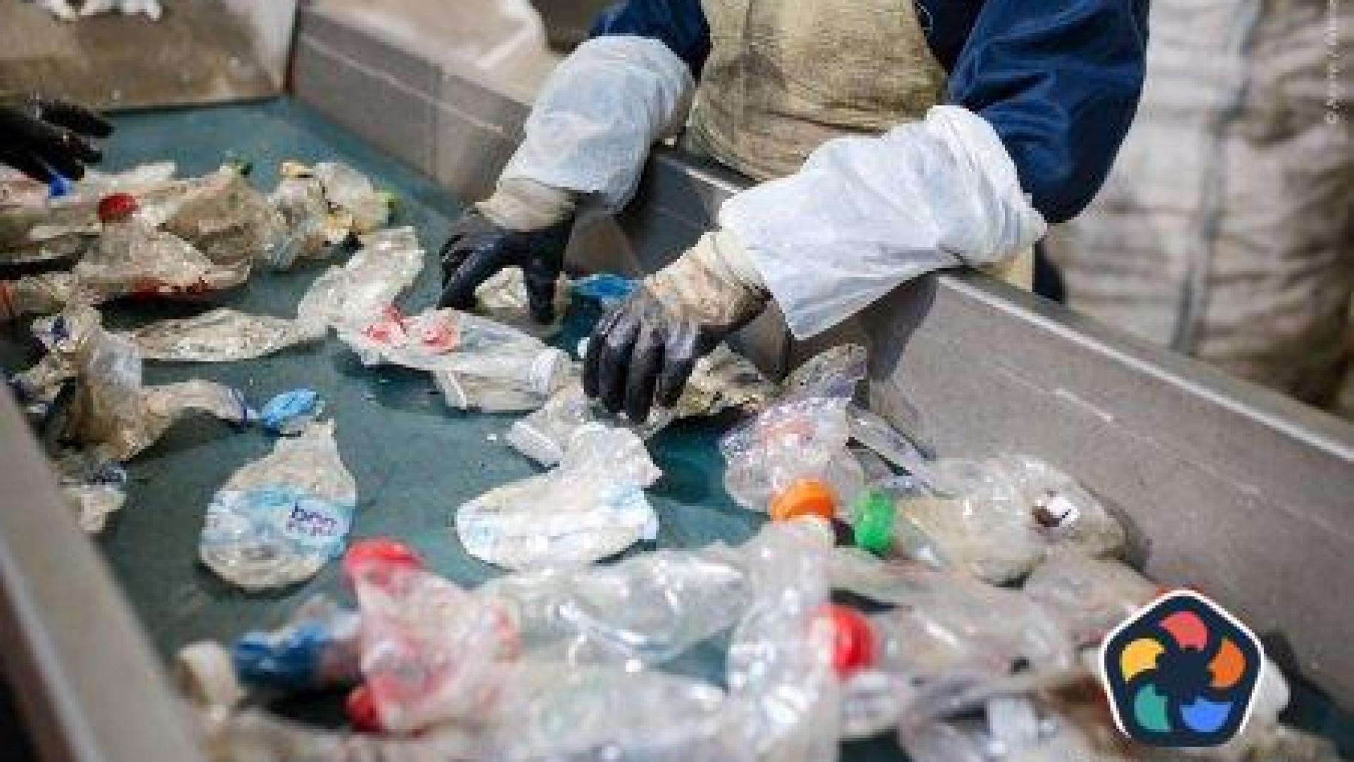 Нови еврорестрикции за ползването на пластмасови опаковки