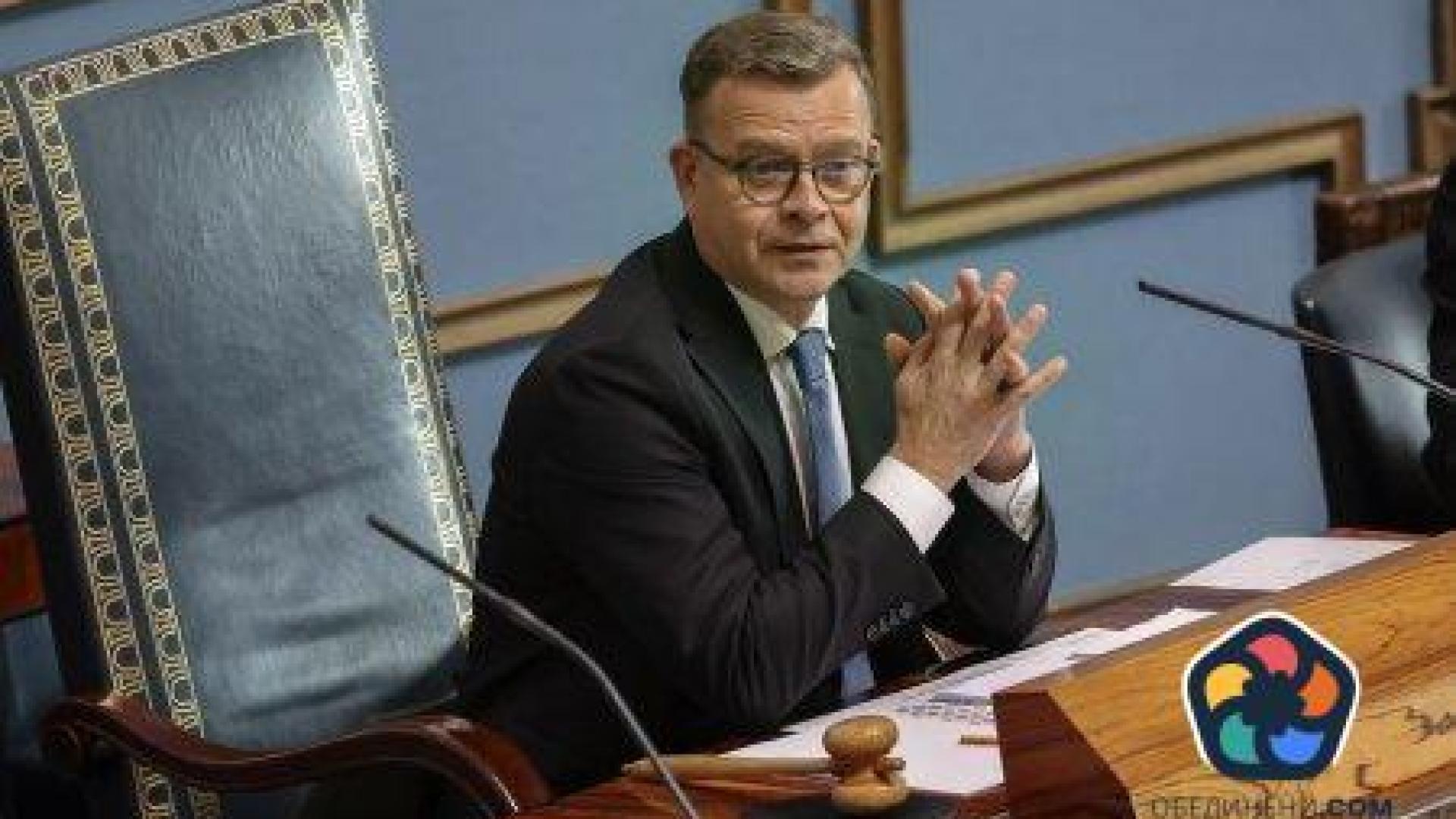 Финландия остави само един работещ пункт на границата с Русия