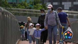 СЗО е притеснена от нарастването на броя на респираторните заболявания в Китай
