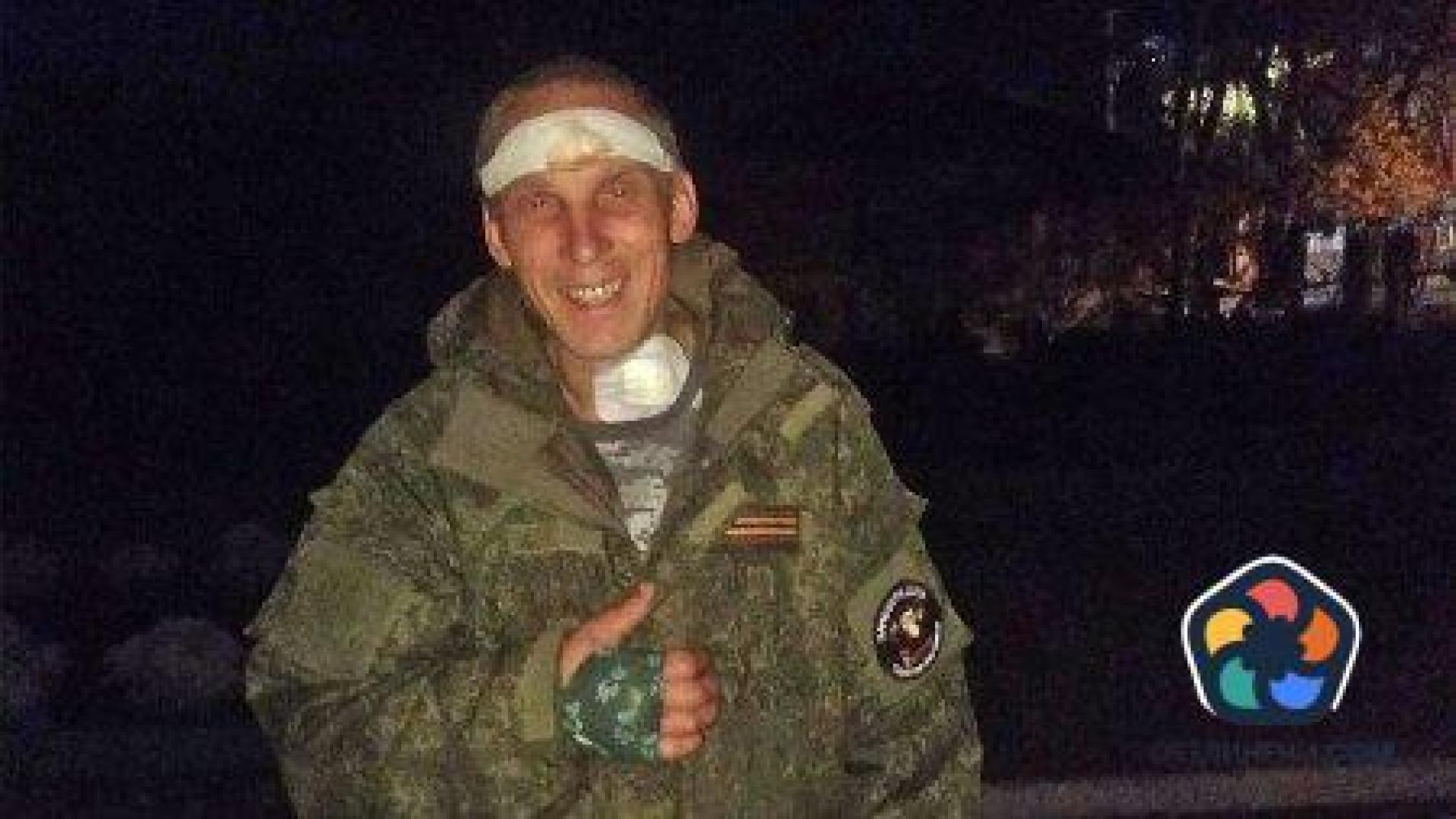 Путин помилва втори убиец людоед заради участието му във войната срещу Украйна